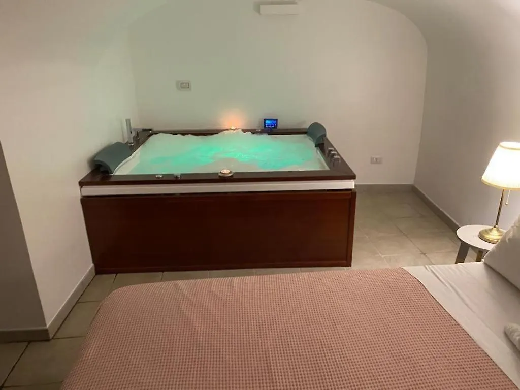 *** Bed & Breakfast Acquadellarte B&B Catania Italy