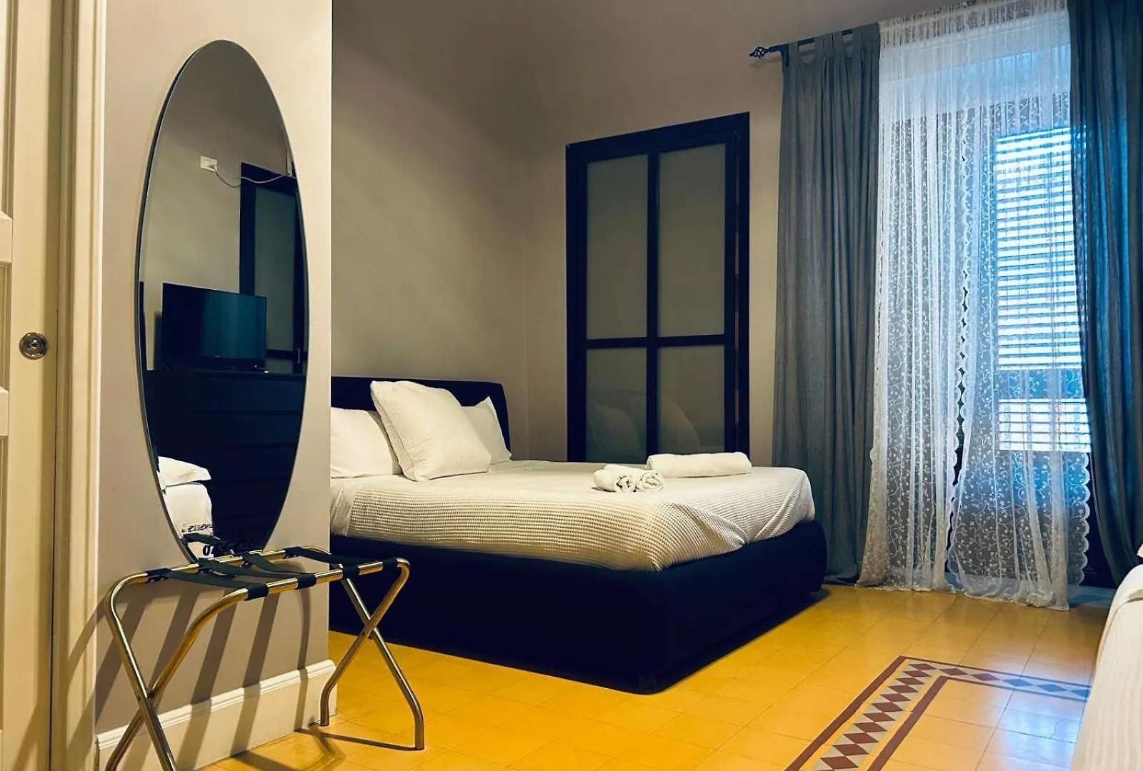 Acquadellarte B&B Catania Bed & Breakfast