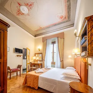 Bed & Breakfast Il Marzocco Boutique