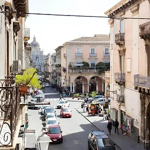 Frühstückspension Catania Inn Rooms, Catania