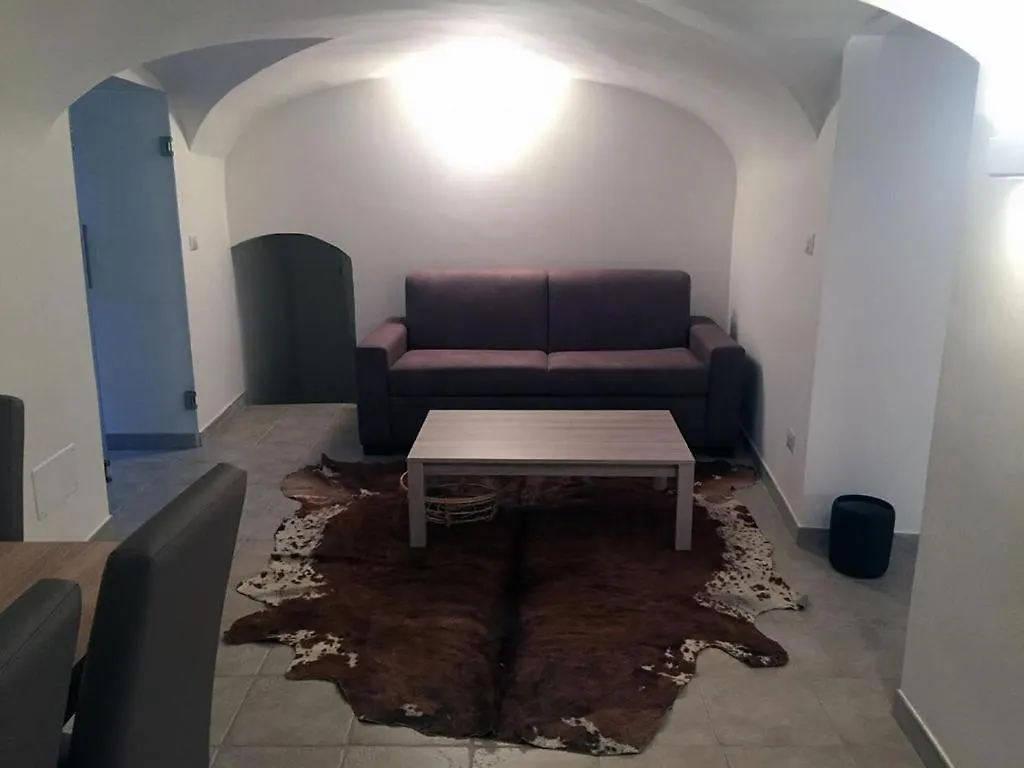 Acquadellarte B&B Catania 3*,