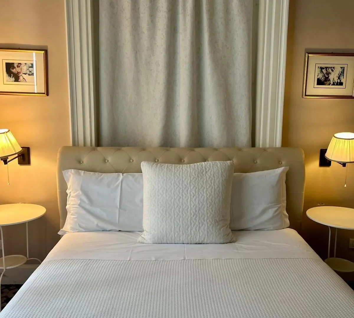 Acquadellarte B&B Catania