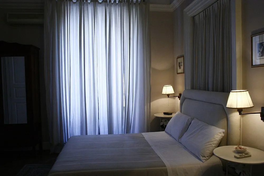 Bed & Breakfast Acquadellarte B&B Catania